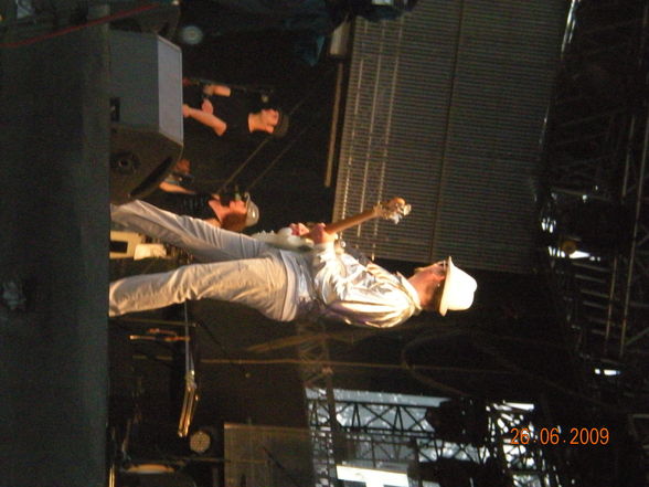 Donauinselfest 2009 - 