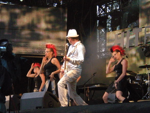 Donauinselfest 2009 - 