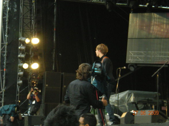 Donauinselfest 2009 - 