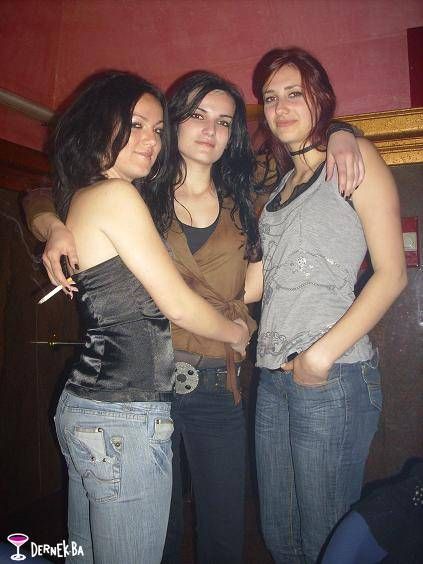 I and My Friends - 