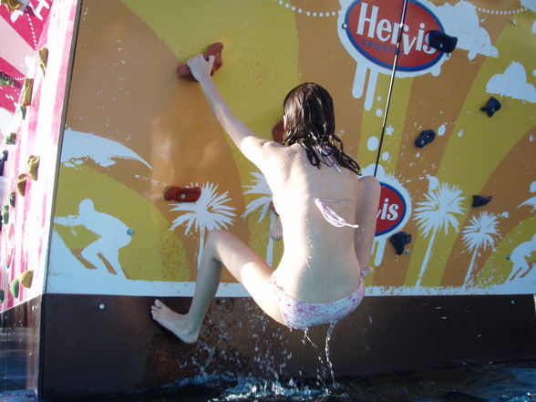 Das war die 1. Woche Summersplash 2008 - 