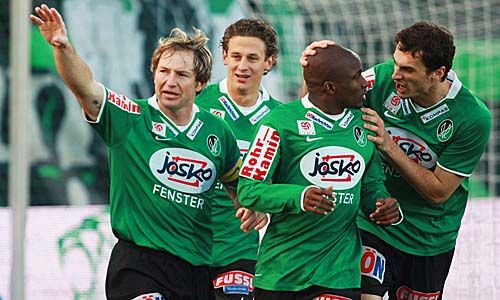 SV Ried - 