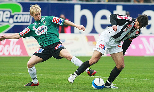 SV Ried - 