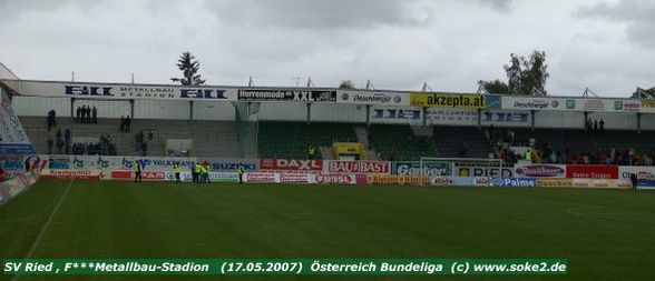 SV Ried - 