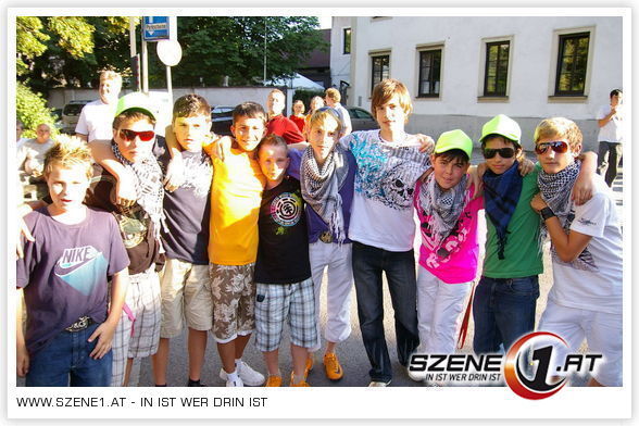  !!!! Stadtfest 2008 !!! - 