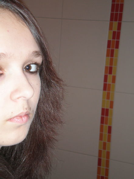 Ich 2009 *gg* - 