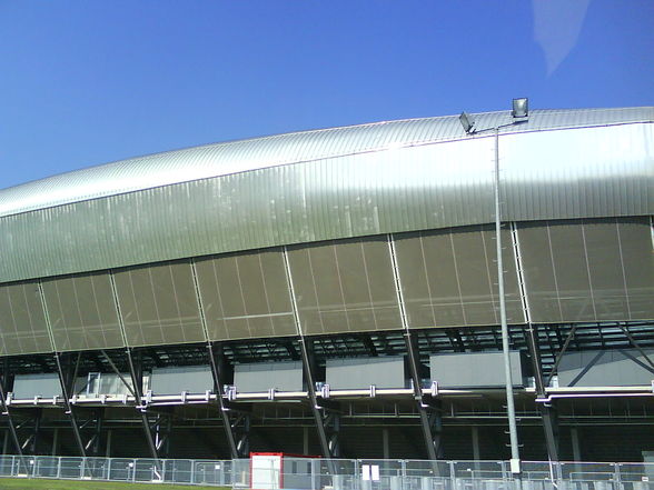 Wörthersee Stadion - 