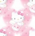 Hello kitty - 