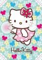 Hello kitty - 