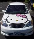 Hello kitty - 