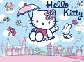 Hello kitty - 