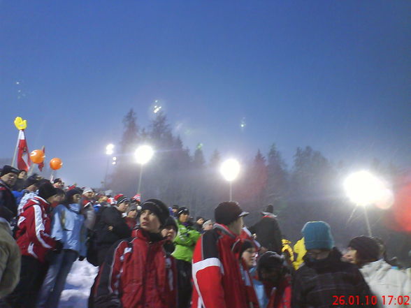 Nachtslalom Schladming 2010 - 