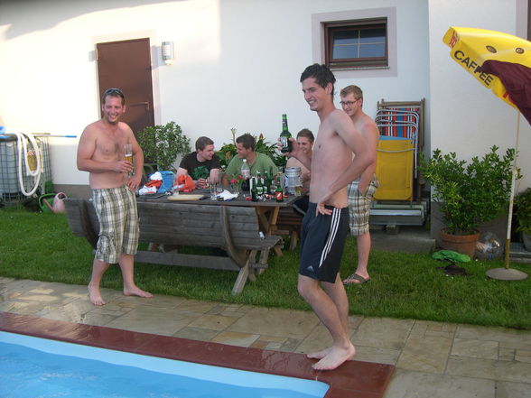 Poolparty`s - 