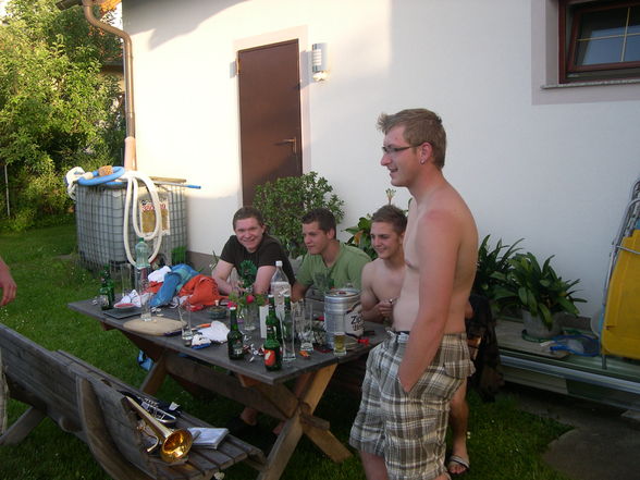 Poolparty`s - 