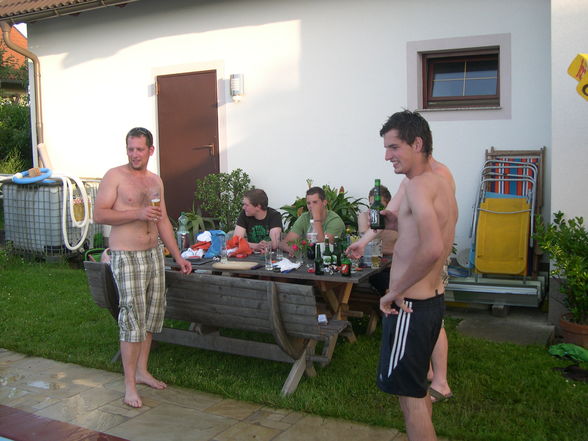 Poolparty`s - 