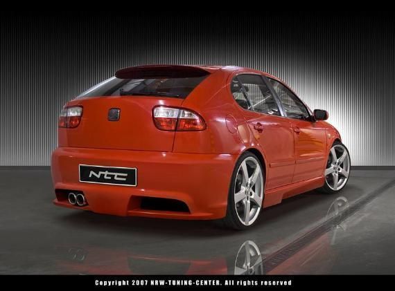 Seat Leon - 