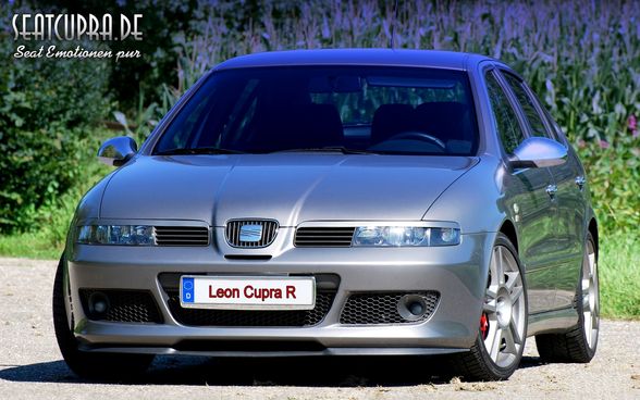 Seat Leon - 