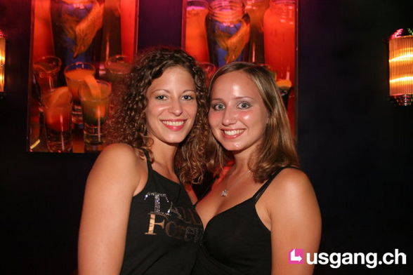 Party Pics - 