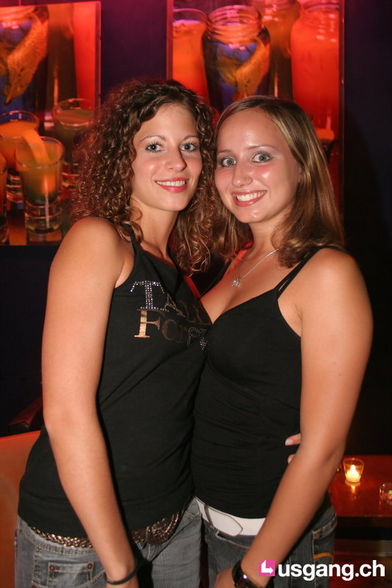 Party Pics - 