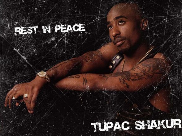 2PAC-MAKAVELI  - 