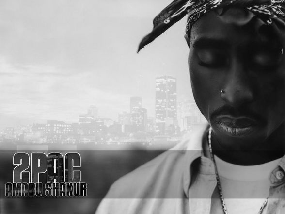 2PAC-MAKAVELI  - 