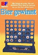 Bier her!! - 