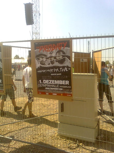 Frequency 2009  - 