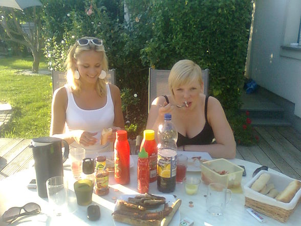 Sommer 2009 - 