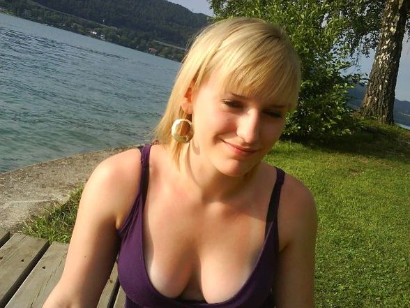 GOOD GIRLS GONE BAD_ urlaub, kärnten08 - 