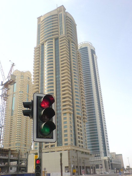 Dubai 2008 - 