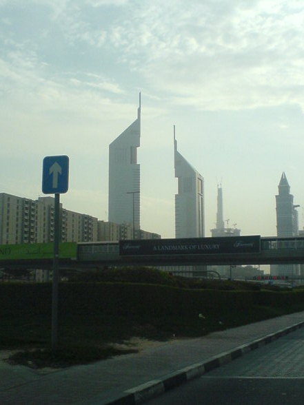 Dubai 2008 - 