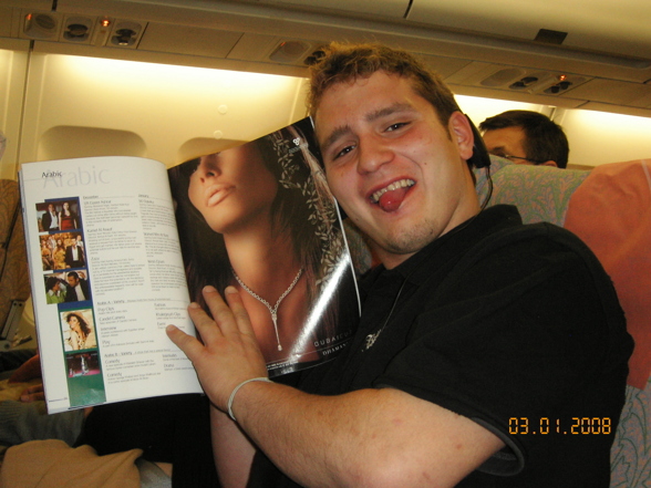 Dubai 2008 - 