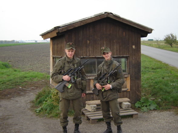 Bundesheer - 