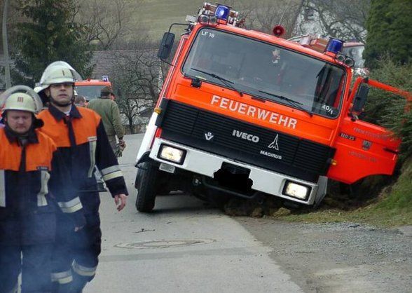 Feuerwehr - 