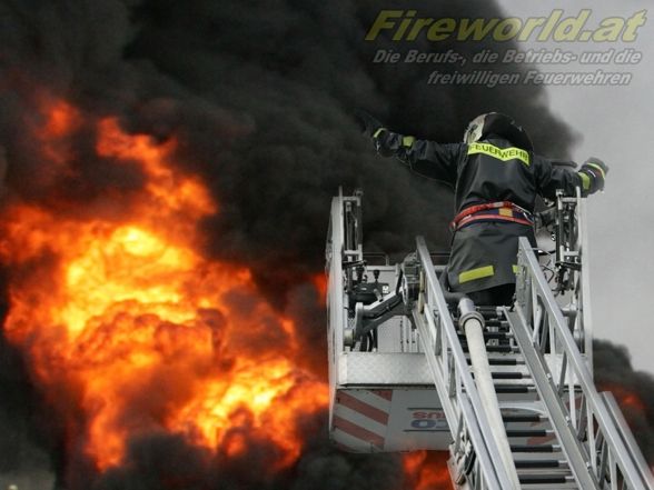 Feuerwehr - 