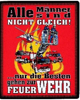 Feuerwehr - 