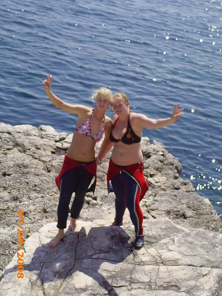 Pula und Ich - 