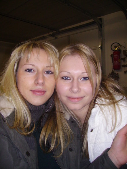 Silvester 2006/07 - 
