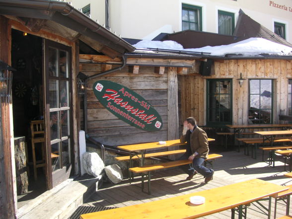 Skiurlaub in Obertauern - 