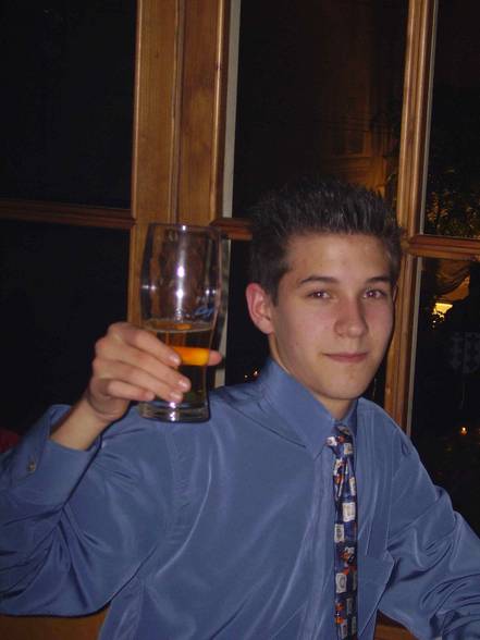 Ball Saison 2006 - 