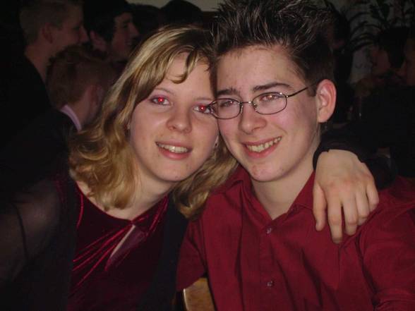 Ball Saison 2006 - 