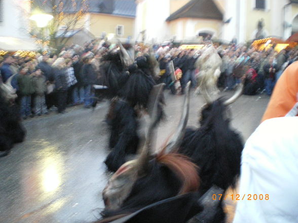 Weihnachtsmarkt - 