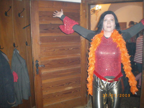 Fasching 2009 - 