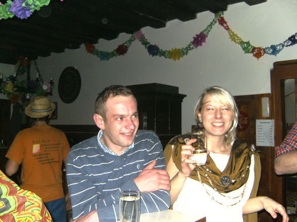 Fasching 2009 - 