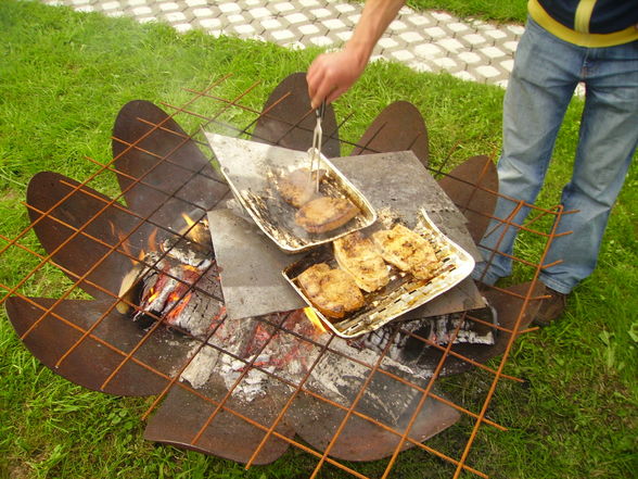 Grillen  - 