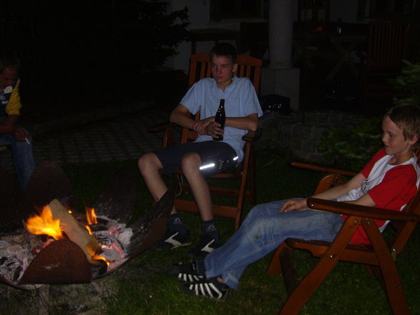 Grillen  - 