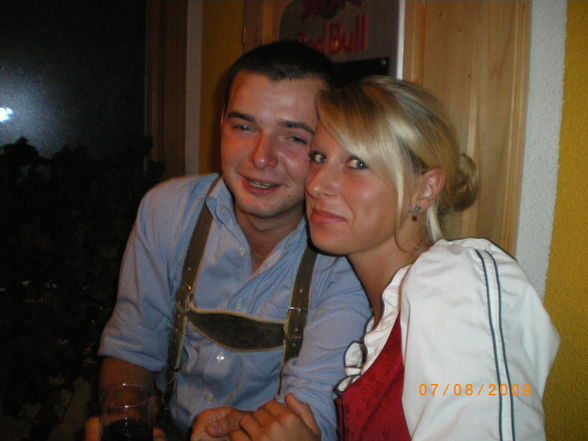 Lederhosntreffn 2009 - 