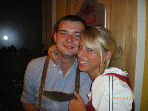 Lederhosntreffn 2009 - 