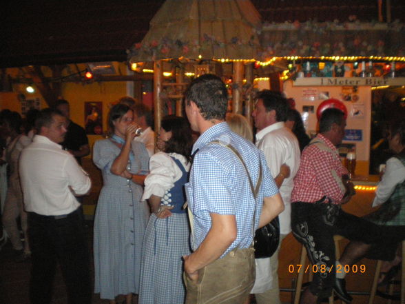 Lederhosntreffn 2009 - 