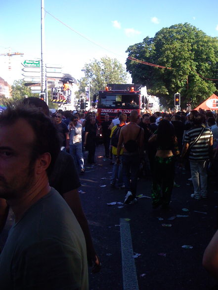 StreeT ParadE  - 